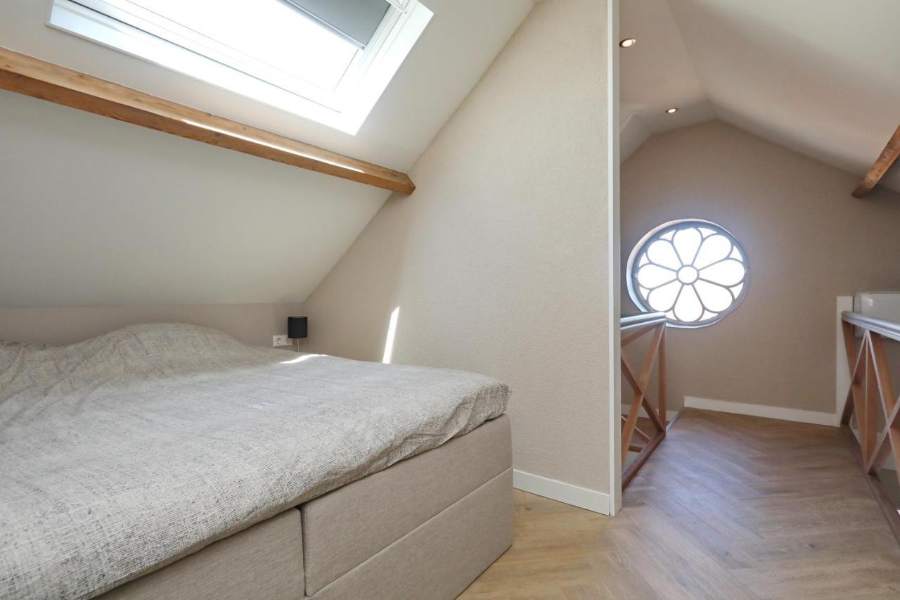 Apartment Appartement-gratis Parkeren -bij En In Het Centrum Noordwijk