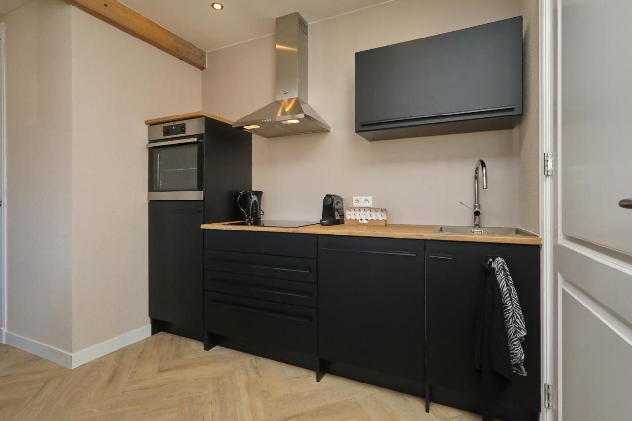 Apartment Appartement-gratis Parkeren -bij En In Het Centrum Noordwijk