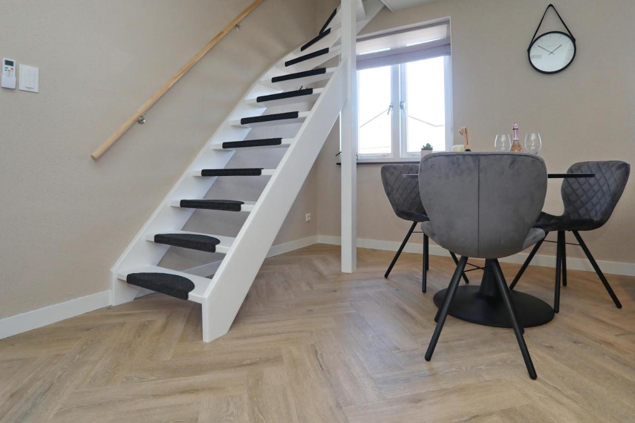 Appartement-gratis Parkeren -bij En In Het Centrum Apartment