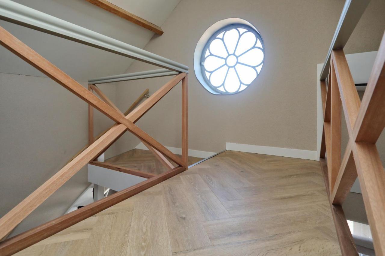 Appartement-gratis Parkeren -bij En In Het Centrum * Noordwijk