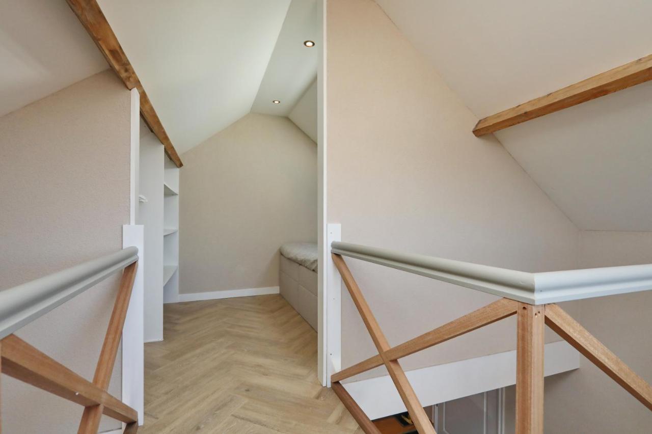 Appartement-gratis Parkeren -bij En In Het Centrum Apartment *