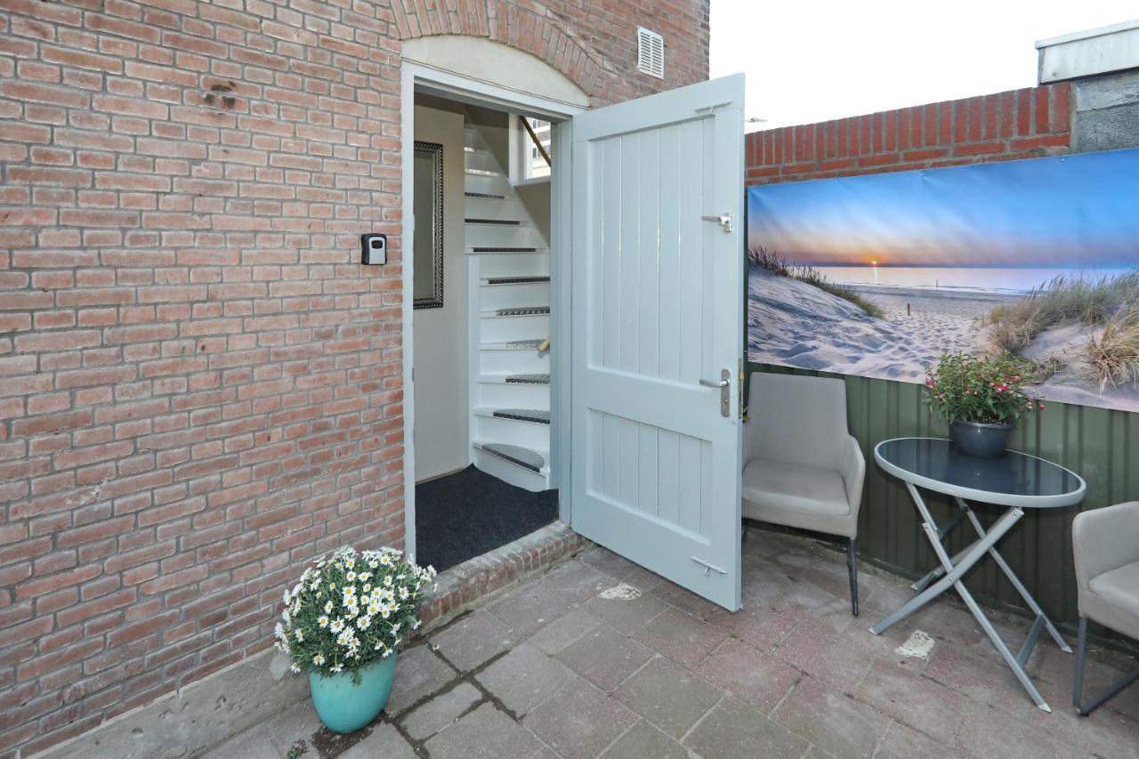 Apartment Appartement-gratis Parkeren -bij En In Het Centrum *
